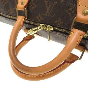 ルイ ヴィトン モノグラム スピーディバンドリエール40 M41110 ハンドバッグ バッグ LV 0103 【中古】 LOUIS VUITTON