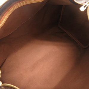 ルイ ヴィトン モノグラム スピーディバンドリエール40 M41110 ハンドバッグ バッグ LV 0103 【中古】 LOUIS VUITTON