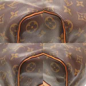 ルイ ヴィトン モノグラム スピーディバンドリエール40 M41110 ハンドバッグ バッグ LV 0103 【中古】 LOUIS VUITTON