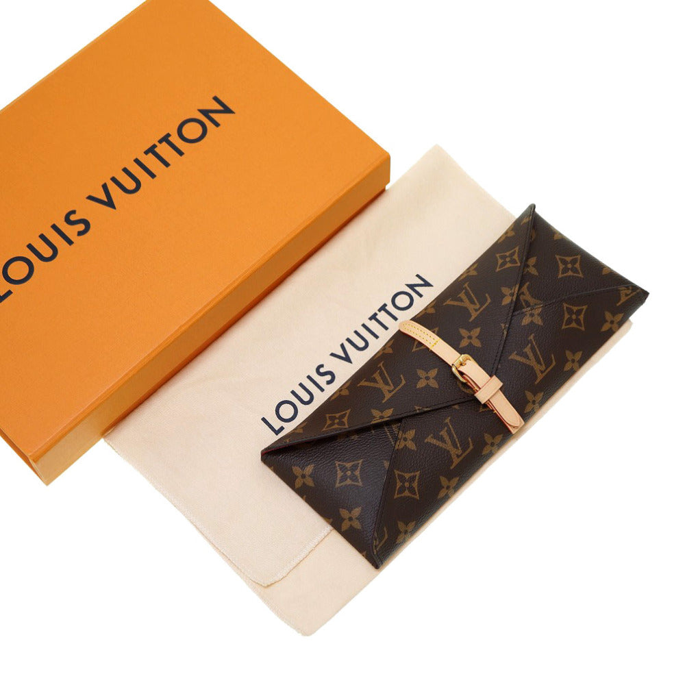 新品同様 ルイヴィトン エテュイ 4バゲット 箸 箸置き 2膳セット GI0736 モノグラム ゴールド LV 0108【中古】LOUIS VUITTON ヴィトン