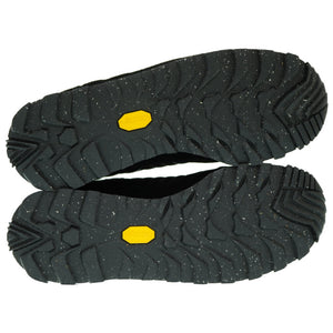 未使用 パトリック ヴェルーノ2 504751 スニーカー ナイロン/ベロア サイズ41 ブラック 黒 0117【中古】PATRICK メンズ