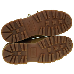 新品同様 パラブーツ ヨセミテ トレッキングブーツ 200551 シューズ スウェード サイズ6.5 ブラウン 0118【中古】Paraboot メンズ