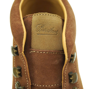 新品同様 パラブーツ ヨセミテ トレッキングブーツ 200551 シューズ スウェード サイズ6.5 ブラウン 0118【中古】Paraboot メンズ