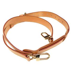ルイ ヴィトン モノグラム キーポルバンドリエール55 M41414 ボストンバッグ バッグ LV 0124 【中古】 LOUIS VUITTON メンズ