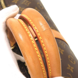 ルイ ヴィトン モノグラム キーポルバンドリエール50 M41416 ボストンバッグ バッグ LV 0125 【中古】 LOUIS VUITTON メンズ