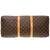 ルイ ヴィトン モノグラム キーポル50 M41426 ボストンバッグ バッグ LV 0127 【中古】 LOUIS VUITTON メンズ