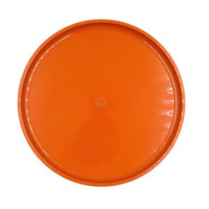 美品 エルメス ウフ セリエ 犬用 プラスチック オレンジ フリスビー フライングディスク 0132【中古】HERMES