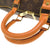 ルイ ヴィトン モノグラム キーポルバンドリエール45 M41418 ボストンバッグ バッグ LV 0148 【中古】 LOUIS VUITTON メンズ