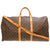 ルイ ヴィトン モノグラム キーポルバンドリエール60 M41412 ボストンバッグ バッグ LV 0150 【中古】 LOUIS VUITTON メンズ