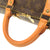 ルイ ヴィトン モノグラム キーポルバンドリエール60 M41412 ボストンバッグ バッグ LV 0150 【中古】 LOUIS VUITTON メンズ