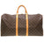 ルイ ヴィトン モノグラム キーポル55 M41424 ボストンバッグ バッグ LV 0151 【中古】 LOUIS VUITTON メンズ