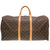 ルイ ヴィトン モノグラム キーポル55 M41424 ボストンバッグ バッグ LV 0151 【中古】 LOUIS VUITTON メンズ