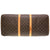 ルイ ヴィトン モノグラム キーポル55 M41424 ボストンバッグ バッグ LV 0151 【中古】 LOUIS VUITTON メンズ