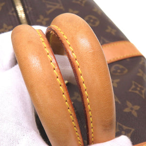 ルイ ヴィトン モノグラム キーポル55 M41424 ボストンバッグ バッグ LV 0151 【中古】 LOUIS VUITTON メンズ