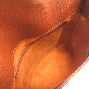 美品 ルイ ヴィトン モノグラム ミュゼットサルサ ショートストラップ M51258 ショルダーバッグ バッグ LV 0156 【中古】 LOUIS VUITTON