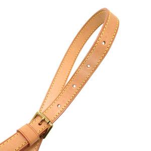 美品 ルイ ヴィトン モノグラム ミュゼットサルサ ショートストラップ M51258 ショルダーバッグ バッグ LV 0156 【中古】 LOUIS VUITTON