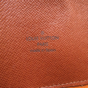美品 ルイ ヴィトン モノグラム ミュゼットサルサ ショートストラップ M51258 ショルダーバッグ バッグ LV 0156 【中古】 LOUIS VUITTON