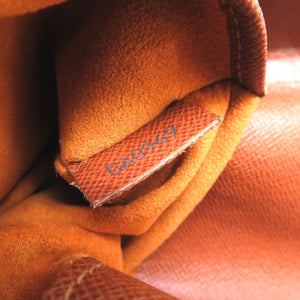 美品 ルイ ヴィトン モノグラム ミュゼットサルサ ショートストラップ M51258 ショルダーバッグ バッグ LV 0156 【中古】 LOUIS VUITTON