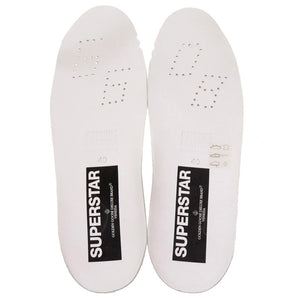 未使用 ゴールデングース スーパースター サイズ40 グレー オレンジ ズニ―カー シューズ 靴 0157 【中古】 GOLDEN GOOSE メンズ