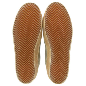 未使用 ゴールデングース スーパースター サイズ40 グレー オレンジ ズニ―カー シューズ 靴 0158 【中古】 GOLDEN GOOSE メンズ