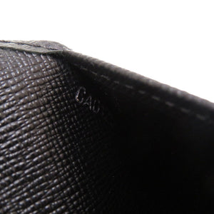 新品同様 ルイ ヴィトン タイガ アジェンダPM アルドワーズ R20426 手帳カバー 手帳 黒 ブラック LV 0159 【中古】 LOUIS VUITTON