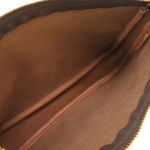 ルイ ヴィトン モノグラム ポシェット アクセソワ―ル アクセサリーポーチ M51980 ポーチ バッグ LV 0167 【中古】 LOUIS VUITTON