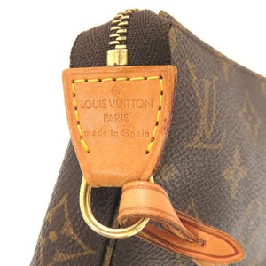 ルイ ヴィトン モノグラム ポシェット アクセソワ―ル アクセサリーポーチ M51980 ポーチ バッグ LV 0167 【中古】 LOUIS VUITTON