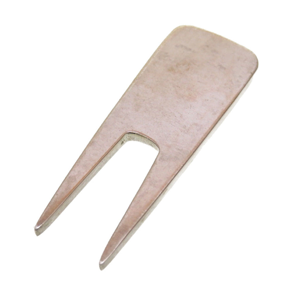 ティファニー グリーンフォーク シルバー925 0182 【中古】 TIFFANY&Co.