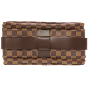 新品同様 ルイ ヴィトン ダミエ ナヴィグリオ N45255 ショルダーバッグ バッグ LV 0037 【中古】 LOUIS VUITTON メンズ