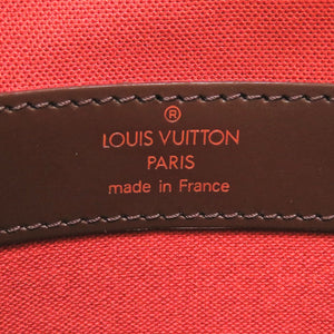 新品同様 ルイ ヴィトン ダミエ ナヴィグリオ N45255 ショルダーバッグ バッグ LV 0037 【中古】 LOUIS VUITTON メンズ