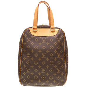 美品 ルイ ヴィトン モノグラム エクスキュルシオン M41450 ハンドバッグ バッグ LV 0062 【中古】 LOUIS VUITTON