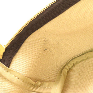 美品 ルイ ヴィトン モノグラム エクスキュルシオン M41450 ハンドバッグ バッグ LV 0062 【中古】 LOUIS VUITTON