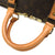 ルイ ヴィトン モノグラム キーポル55 M41424 ボストンバッグ バッグ LV 0064 【中古】 LOUIS VUITTON メンズ