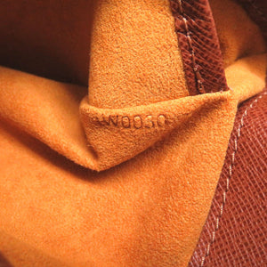 美品 ルイ ヴィトン モノグラム ミュゼットサルサ ショートストラップ M51258 ショルダーバッグ バッグ LV 0066 【中古】 LOUIS VUITTON