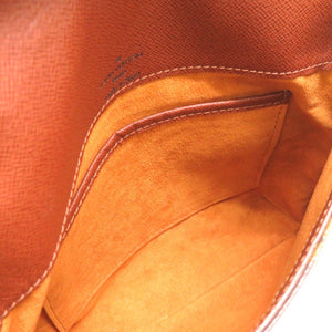 美品 ルイ ヴィトン モノグラム ミュゼットサルサ ショートストラップ M51258 ショルダーバッグ バッグ LV 0066 【中古】 LOUIS VUITTON