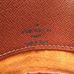 美品 ルイ ヴィトン モノグラム ミュゼットサルサ ショートストラップ M51258 ショルダーバッグ バッグ LV 0066 【中古】 LOUIS VUITTON