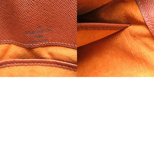 美品 ルイ ヴィトン モノグラム ミュゼットサルサ ショートストラップ M51258 ショルダーバッグ バッグ LV 0067 【中古】 LOUIS VUITTON