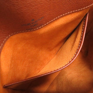 美品 ルイ ヴィトン モノグラム ミュゼットサルサ ショートストラップ M51258 ショルダーバッグ バッグ LV 0067 【中古】 LOUIS VUITTON