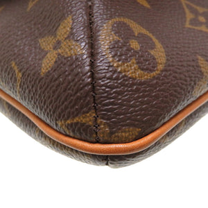 美品 ルイ ヴィトン モノグラム ミュゼットサルサ ショートストラップ M51258 ショルダーバッグ バッグ LV 0067 【中古】 LOUIS VUITTON