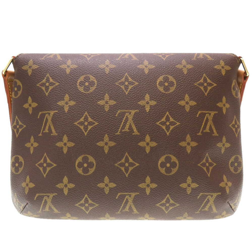 美品 ルイ ヴィトン モノグラム ミュゼットタンゴ ショートストラップ M51257 ショルダーバッグ バッグ LV 0095 【中古】 LOUIS VUITTON