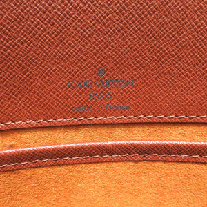 美品 ルイ ヴィトン モノグラム ミュゼットタンゴ ショートストラップ M51257 ショルダーバッグ バッグ LV 0095 【中古】 LOUIS VUITTON