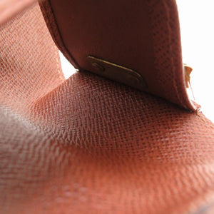 未使用 ルイ ヴィトン モノグラム ミュルティクレ4 M69517 ICタグ 4連 キーケース LV 0096 【中古】 LOUIS VUITTON