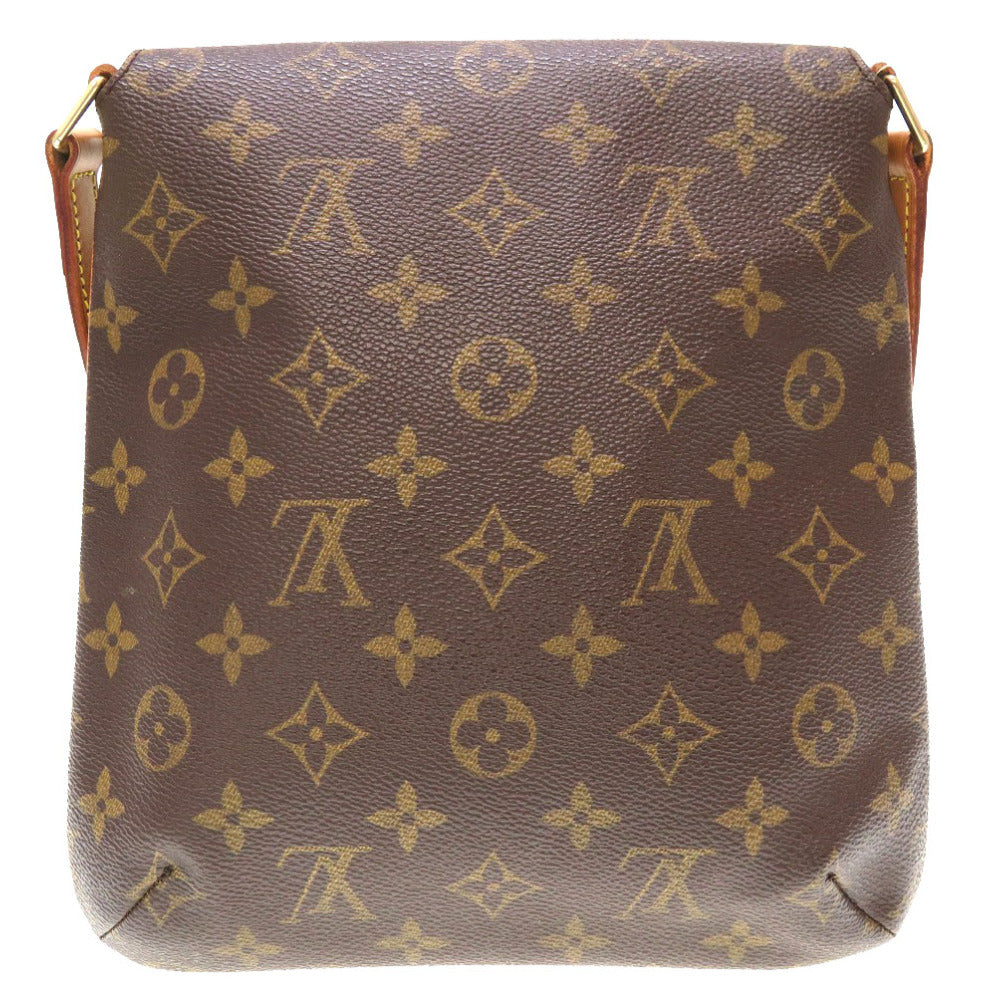 ルイ ヴィトン モノグラム ミュゼットサルサ ショートストラップ M51258 ショルダーバッグ バッグ LV 0102 【中古】 LOUIS VUITTON