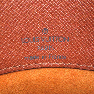 ルイ ヴィトン モノグラム ミュゼットサルサ ショートストラップ M51258 ショルダーバッグ バッグ LV 0102 【中古】 LOUIS VUITTON