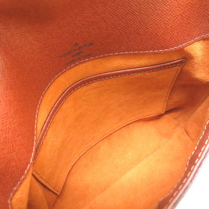 ルイ ヴィトン モノグラム ミュゼットサルサ ショートストラップ M51258 ショルダーバッグ バッグ LV 0103 【中古】 LOUIS VUITTON