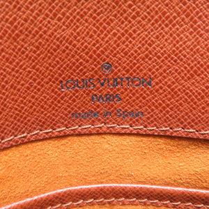 ルイ ヴィトン モノグラム ミュゼットサルサ ショートストラップ M51258 ショルダーバッグ バッグ LV 0103 【中古】 LOUIS VUITTON