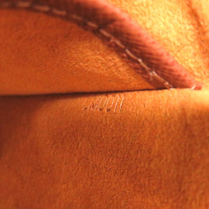 ルイ ヴィトン モノグラム ミュゼットサルサ ショートストラップ M51258 ショルダーバッグ バッグ LV 0103 【中古】 LOUIS VUITTON