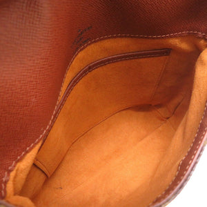 ルイ ヴィトン モノグラム ミュゼットサルサ ショートストラップ M51258 ショルダーバッグ バッグ LV 0111 【中古】 LOUIS VUITTON