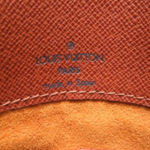 ルイ ヴィトン モノグラム ミュゼットサルサ ショートストラップ M51258 ショルダーバッグ バッグ LV 0111 【中古】 LOUIS VUITTON