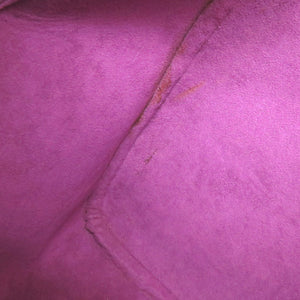 ルイ ヴィトン エピ フラネリー タッシリイエロー ショルダーバッグ バッグ 黄 LV 0114 【中古】 LOUIS VUITTON